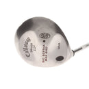 Callaway Big Bertha Warbird USA Steel Mens Left Hand Driver 10* Regular - True Temper