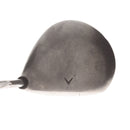 Callaway Big Bertha Warbird USA Steel Mens Left Hand Driver 10* Regular - True Temper