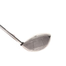 Callaway Big Bertha Warbird USA Steel Mens Left Hand Driver 10* Regular - True Temper