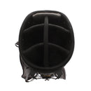 Wilson Levitator Stand Bag - Grey/Yellow