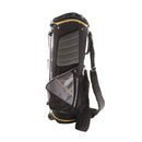 Wilson Levitator Stand Bag - Grey/Yellow
