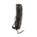 Wilson Levitator Stand Bag - Grey/Yellow