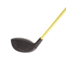 Mizuno ST-Z 230 Graphite Mens Right Hand Fairway 5 Wood 18* Extra Stiff - UST Mamiya Attas3 8X