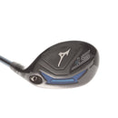 Mizuno ST-Z 230 Graphite Mens Right Hand 3 Hybrid 19* Stiff - UST Mamiya LINQ 75 F4