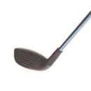 Mizuno ST-Z 230 Graphite Mens Right Hand 3 Hybrid 19* Stiff - UST Mamiya LINQ 75 F4