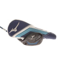 Mizuno ST-Z 230 Graphite Mens Right Hand 4 Hybrid 22* Stiff - UST Mamiya LINQ 75 F4