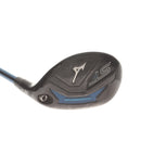 Mizuno ST-Z 230 Graphite Mens Right Hand 4 Hybrid 22* Stiff - UST Mamiya LINQ 75 F4