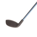 Mizuno ST-Z 230 Graphite Mens Right Hand 4 Hybrid 22* Stiff - UST Mamiya LINQ 75 F4