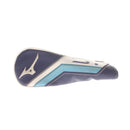 Mizuno ST-Z 230 Graphite Mens Right Hand 4 Hybrid 22* Stiff - UST Mamiya LINQ 75 F4