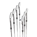 Wilson Model CB/MB Combo Steel Mens Right Hand Irons 4-PW Extra Stiff - Dynamic Gold 120