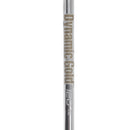 Wilson Model CB/MB Combo Steel Mens Right Hand Irons 4-PW Extra Stiff - Dynamic Gold 120