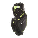 Motocaddy Pro Series Cart Bag - Black/Green