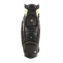 Motocaddy Pro Series Cart Bag - Black/Green