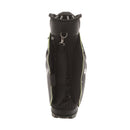 Motocaddy Pro Series Cart Bag - Black/Green