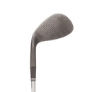Cleveland CG14 Steel Mens Right Hand Lob Wedge 60* 8 Bounce Wedge - True Temper