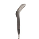Cleveland CG14 Steel Mens Right Hand Lob Wedge 60* 8 Bounce Wedge - True Temper