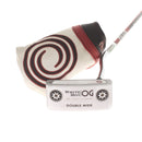 Odyssey White Hot OG Double Wide Mens Right Hand Putter 34" Mid-Mallet Odyssey Stroke Lab - Odyssey