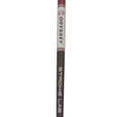 Odyssey White Hot OG Double Wide Mens Right Hand Putter 34" Mid-Mallet Odyssey Stroke Lab - Odyssey