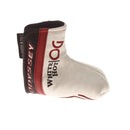 Odyssey White Hot OG Double Wide Mens Right Hand Putter 34" Mid-Mallet Odyssey Stroke Lab - Odyssey