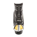 Nike Sumo SQ Cart Bag - Grey/Yellow/Black