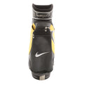 Nike Sumo SQ Cart Bag - Grey/Yellow/Black