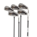 Wilson Ultra XD Graphite Mens Right Hand Irons 6-PW Regular - Wilson Firestick