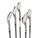 Wilson Ultra XD Graphite Mens Right Hand Irons 6-PW Regular - Wilson Firestick