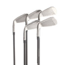 Wilson Ultra XD Graphite Mens Right Hand Irons 6-PW Regular - Wilson Firestick
