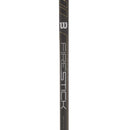 Wilson Ultra XD Graphite Mens Right Hand Irons 6-PW Regular - Wilson Firestick