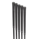 Wilson Ultra XD Graphite Mens Right Hand Irons 6-PW Regular - Wilson Firestick