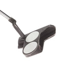 Odyssey DFX 2-Ball Blade Mens Right Hand Putter 34" Mallet - Super Stroke Flatso Ultra