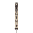 Odyssey DFX 2-Ball Blade Mens Right Hand Putter 34" Mallet - Super Stroke Flatso Ultra