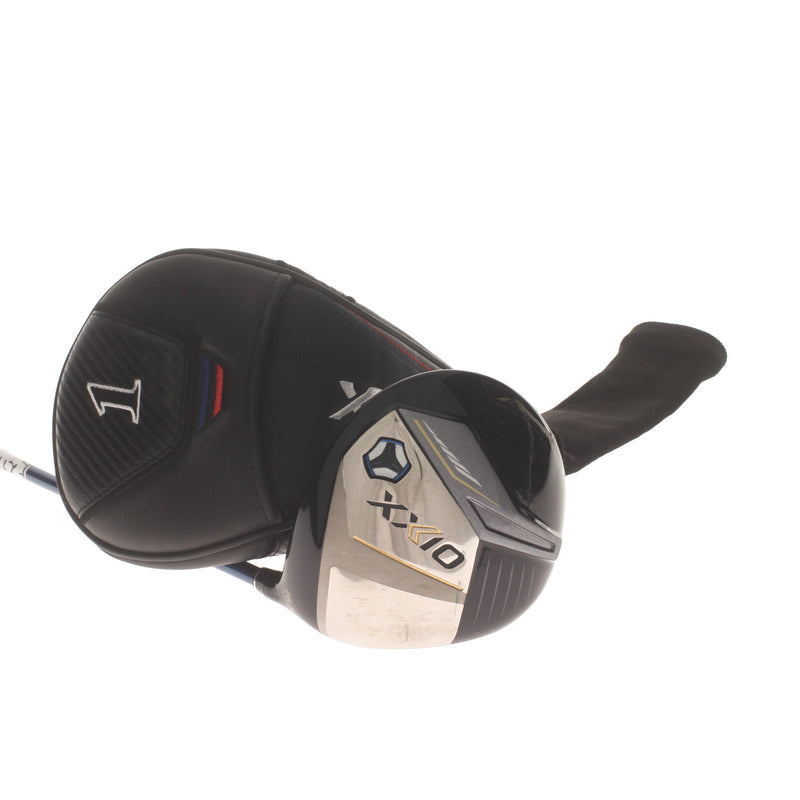 XXIO 13 Graphite Mens Right Hand Driver 10.5* Regular - MP 1300 35g
