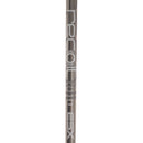 Mizuno JPX 919 Hot Metal Graphite Mens Left Hand Irons 6-SW Lite - UST Mamiya Recoil ESX 450 F1