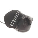 TaylorMade Qi10 Max Graphite Mens Right Hand Driver 10.5* Regular - Diamana 60