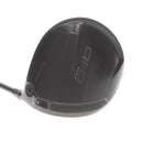 TaylorMade Qi10 Max Graphite Mens Right Hand Driver 10.5* Regular - Diamana 60