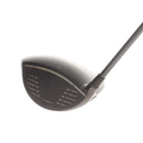 TaylorMade Qi10 Max Graphite Mens Right Hand Driver 10.5* Regular - Diamana 60