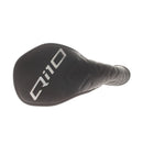 TaylorMade Qi10 Max Graphite Mens Right Hand Driver 10.5* Regular - Diamana 60