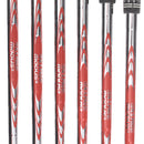 TaylorMade Stealth Steel Mens Right Hand Irons 5-PW Regular - N.S.Pro Modus3 Tour 105