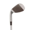 TaylorMade Milled Grind 2 Steel Mens Right Hand Sand Wedge 54* 11 Bounce SB Grind Stiff - Dynamic Gold