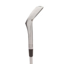 TaylorMade Milled Grind 2 Steel Mens Right Hand Lob Wedge 58* 11 Bounce SB Grind Stiff - Dynamic Gold