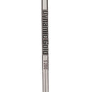 TaylorMade Milled Grind 2 Steel Mens Right Hand Lob Wedge 58* 11 Bounce SB Grind Stiff - Dynamic Gold