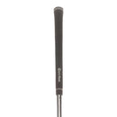 TaylorMade Milled Grind 2 Steel Mens Right Hand Lob Wedge 58* 11 Bounce SB Grind Stiff - Dynamic Gold
