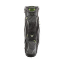 Callaway Cart Bag - Grey/Black/Green