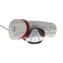 TaylorMade Stealth Graphite Ladies Right Hand Fairway 5 Wood 19* Ladies - Aldila Ascent 45