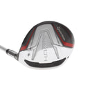TaylorMade Stealth Graphite Ladies Right Hand Fairway 5 Wood 19* Ladies - Aldila Ascent 45