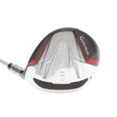 TaylorMade Stealth Graphite Ladies Right Hand Fairway 7 Wood 21* Ladies - Aldila Ascent 45