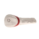 TaylorMade Stealth Graphite Ladies Right Hand Fairway 7 Wood 21* Ladies - Aldila Ascent 45