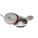 TaylorMade Stealth Graphite Ladies Right Hand 5 Hybrid 26* Ladies - Aldila Ascent 45