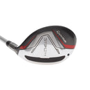 TaylorMade Stealth Graphite Ladies Right Hand 5 Hybrid 26* Ladies - Aldila Ascent 45